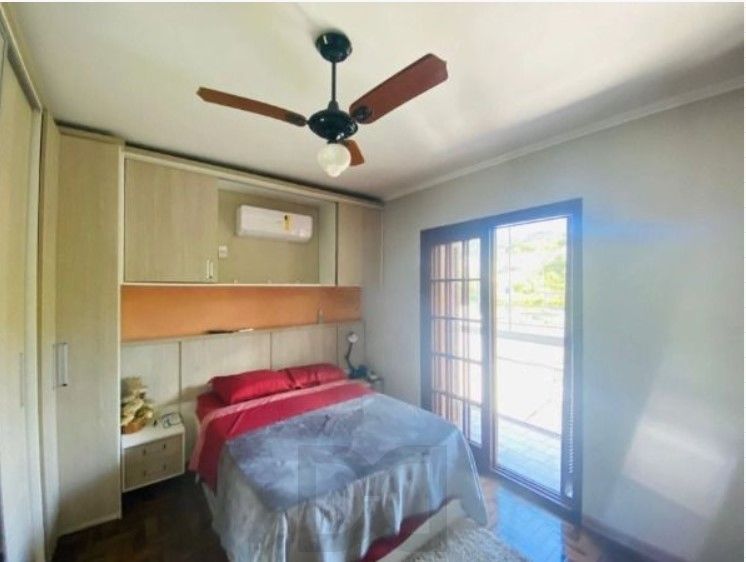 Casa 4 dormitórios, localizada no bairro Hípica, em Porto Alegre. — foto 19