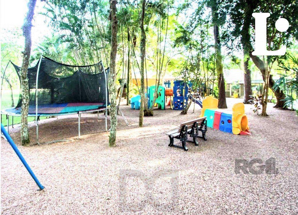 Casa Condominio Terra Ville para Venda - 339.3m², 4 suites, 6 vagas - e fundo lago. — foto 59