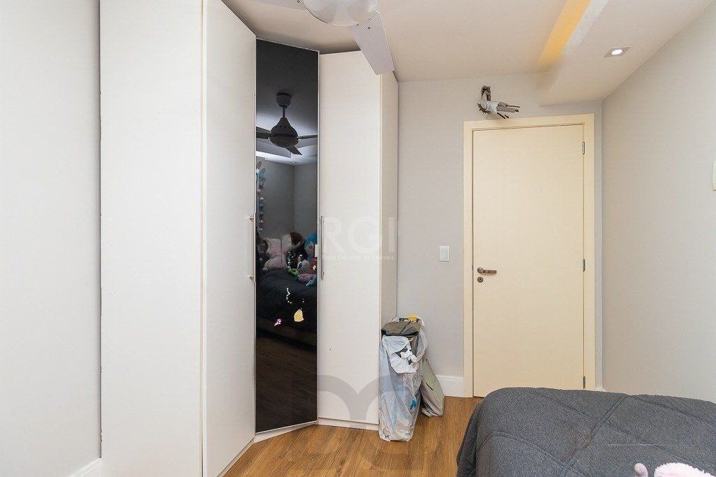 Apartamento para Venda - 69m², 2 dormitórios, sendo 1 suites, 1 vaga - Tristeza — foto 20