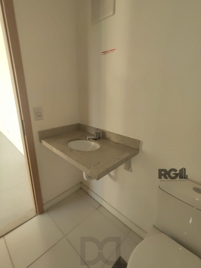 Conjunto/Sala Bairro Menino Deus — foto 12