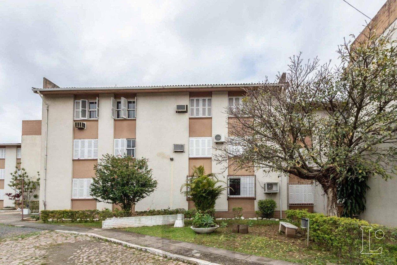 Apartamento para Venda - 66.72m², 2 dormitórios, Cristal — foto 2