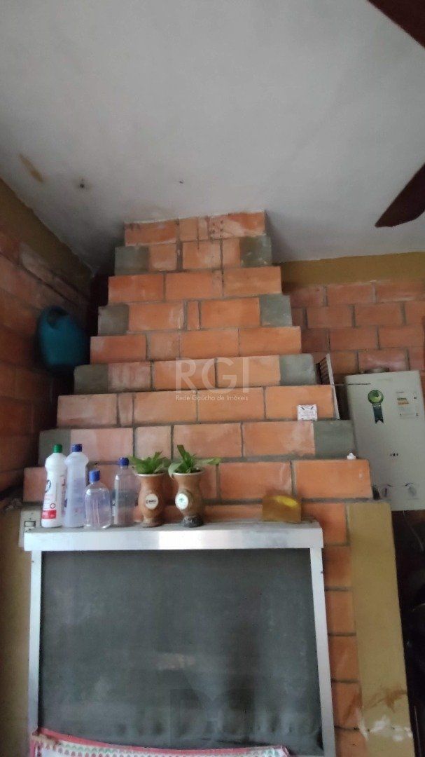 Sitio à venda no Lami, com 2 casas térreas, com 4 quartos cada uma — foto 15
