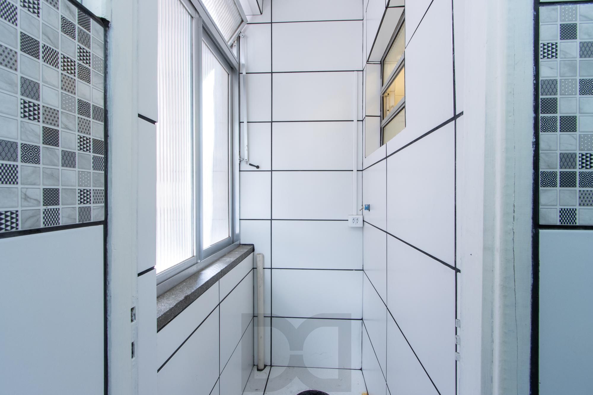 APARTAMENTO 1 QUARTO, ELEVADOR - CENTRO HISTÓRICO — foto 8