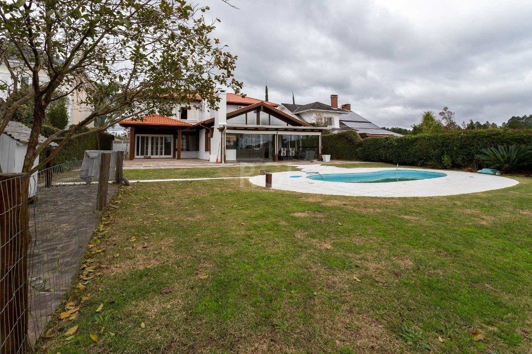 Casa Condominio para Venda - 348m², 3 dormitórios, sendo 1 suites, 2 vagas - Terra Ville — foto 34
