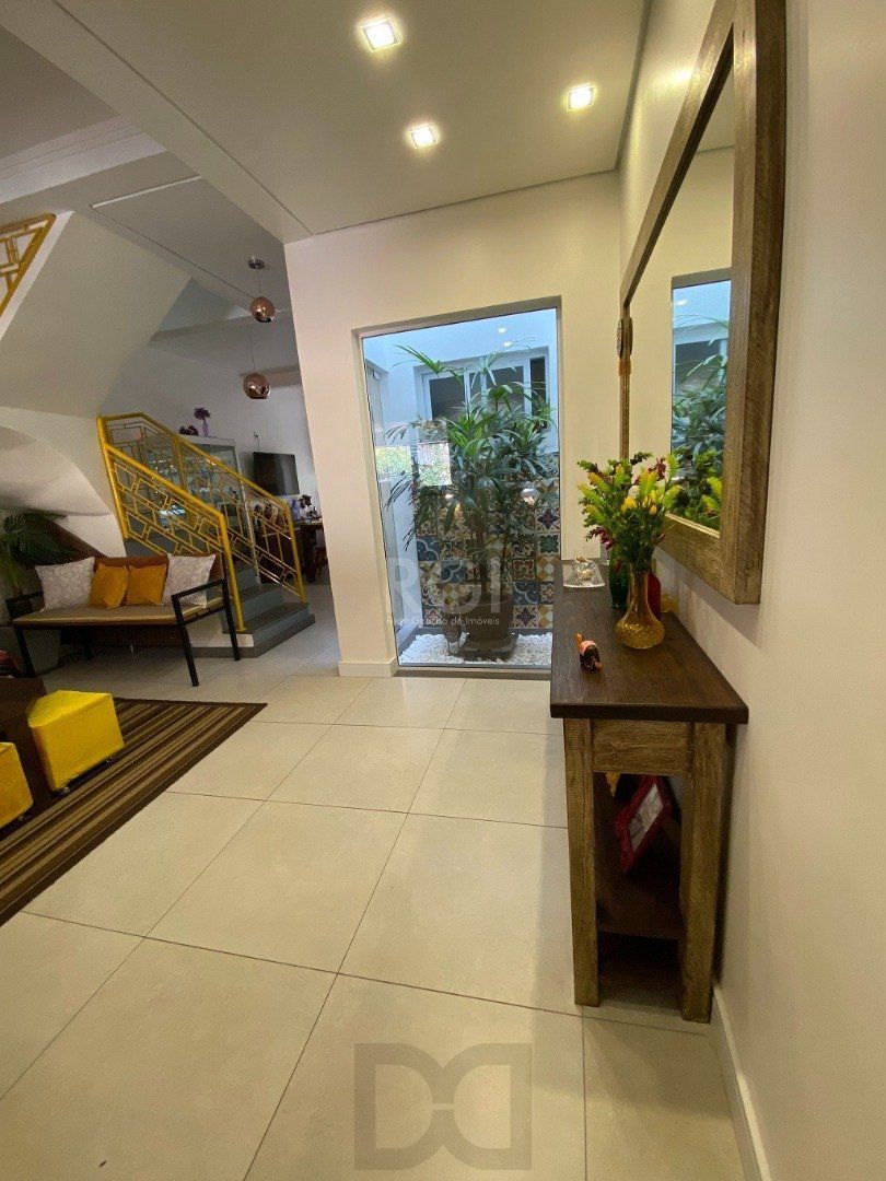 Casa Condominio para Venda - 220.89m², 3 dormitórios, sendo 1 suites, 2 vagas - Tristeza — foto 8