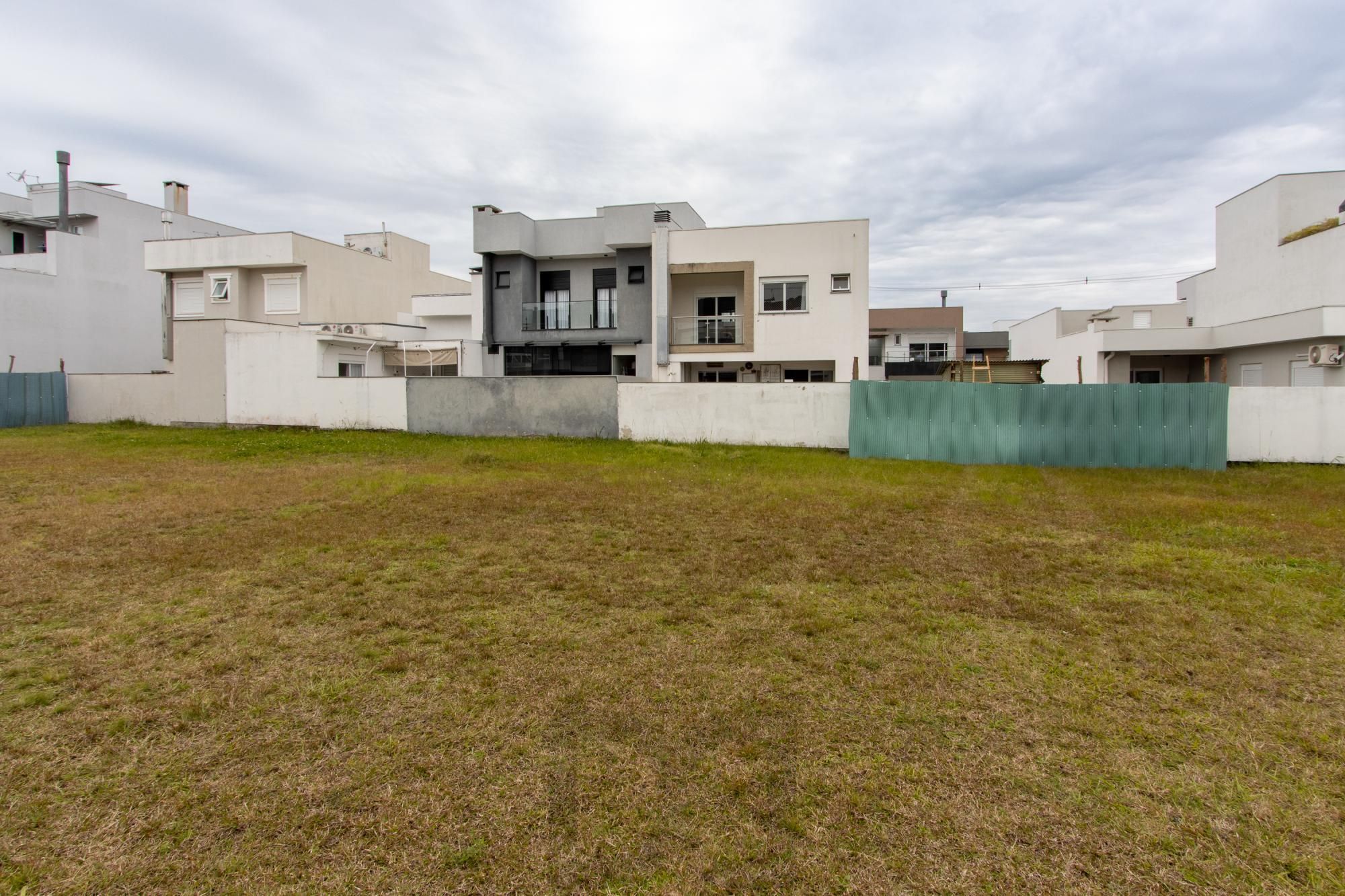 Lote de 154m2 no Condomínio Villa Amalfi, com boa infraestrutura — foto 3