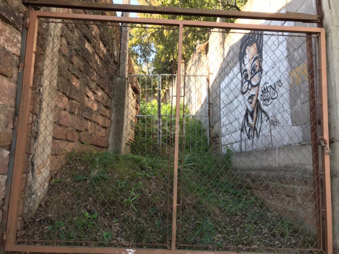 Terreno para Venda - 500m², Cavalhada — foto 2