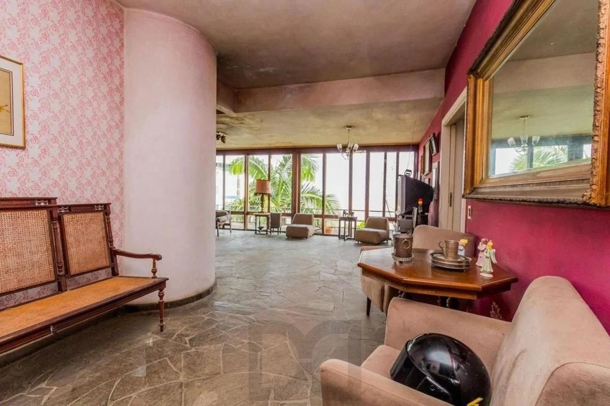 Casa com 5 dormitórios e 3 vagas no bairro Assunção — foto 6