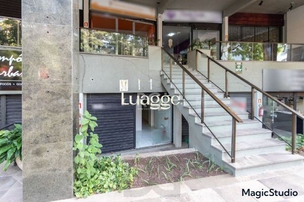 Loja para Venda - 52m², 0 dormitórios, Tristeza — foto 3