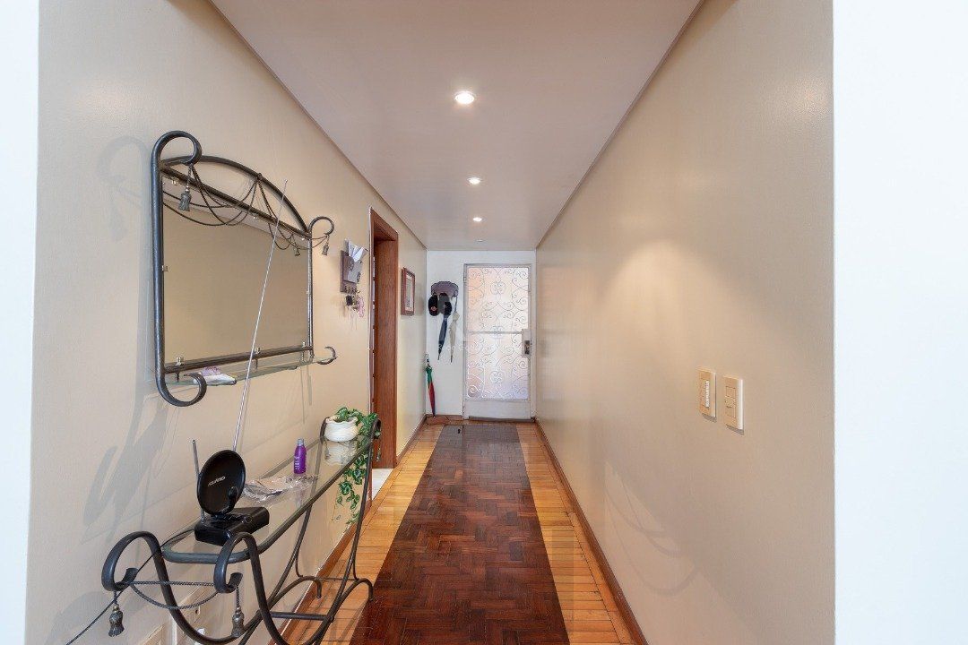 Apartamento para Venda - 160m², 3 dormitórios, sendo 1 suites, 2 vagas - Centro Histórico — foto 24