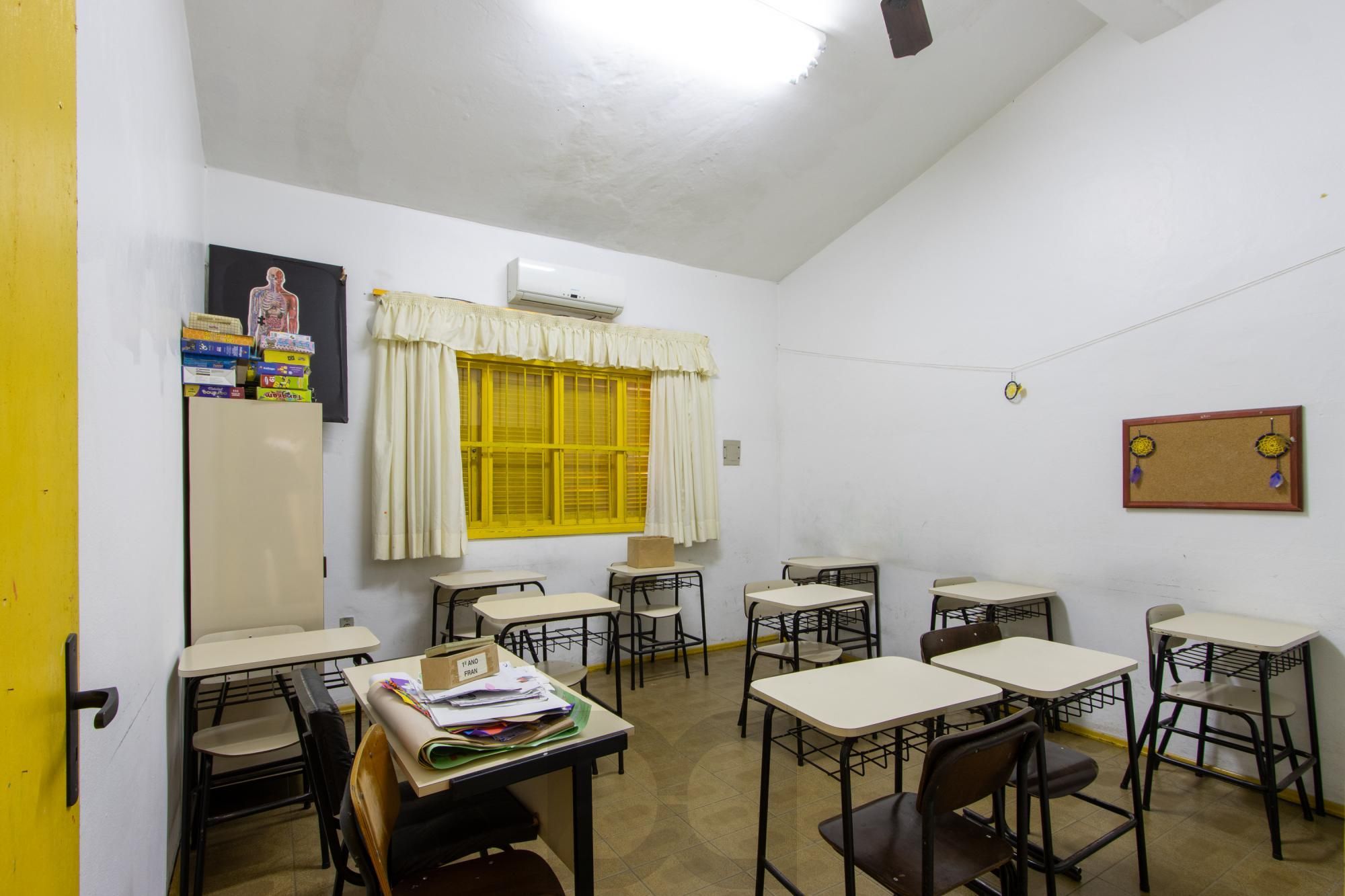 Escola de educação infantil na zona sul de poa... — foto 43