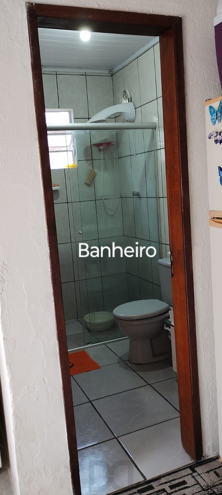 Casa Térrea com garagem na Ponta Gorssa — foto 15