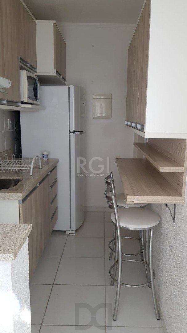 Apartamento para Venda - 37.89m², 1 dormitório, 1 vaga - Cavalhada — foto 11