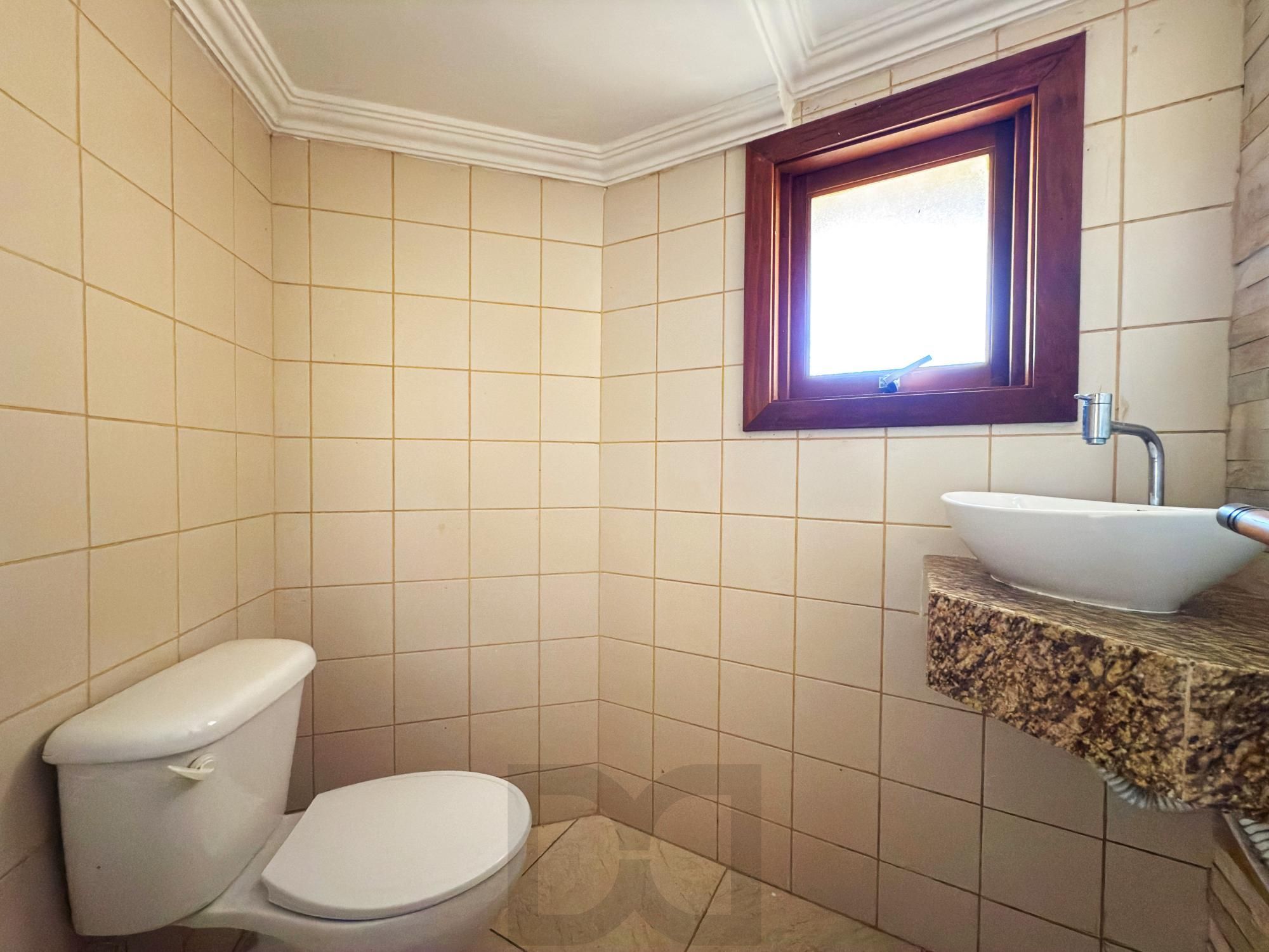 Casa em condomínio 3 dormitórios (2 suites), 3 vagas - Bairro Jardim Isabel — foto 28