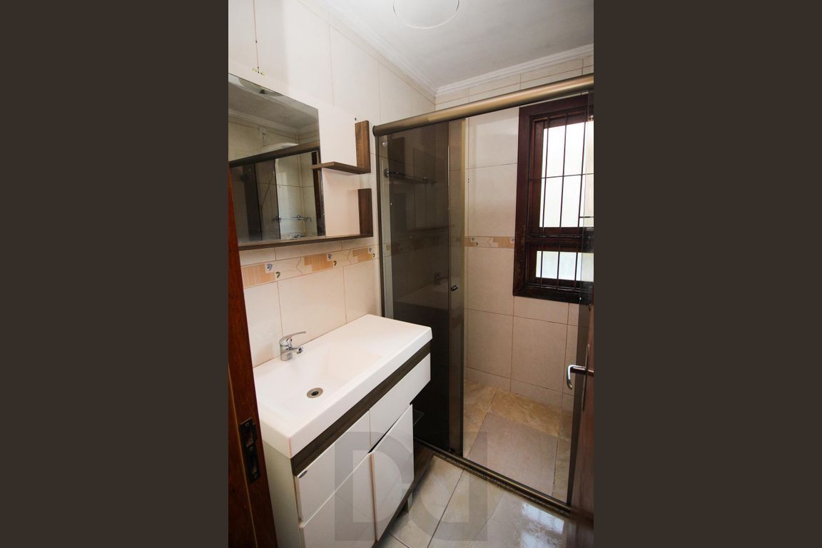 Apartamento de 2 dormitórios, 1 suíte, closet e 2 vagas de garagem . — foto 20