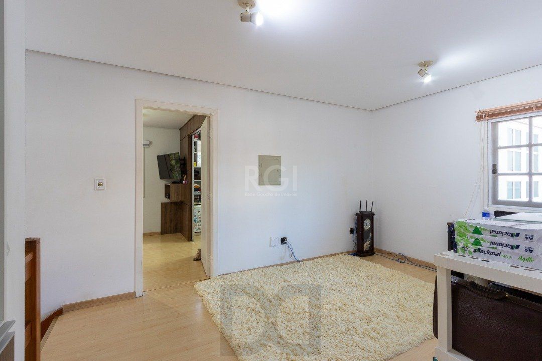 Casa Condominio para Venda - 300m², 4 dormitórios, sendo 2 suites, 2 vagas - Ipanema — foto 39