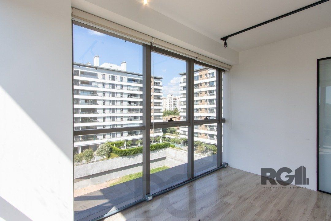 Conjunto/Sala para Locação/Aluguel - 33.28m², 0 dormitórios, 1 vaga - Tristeza — foto 16