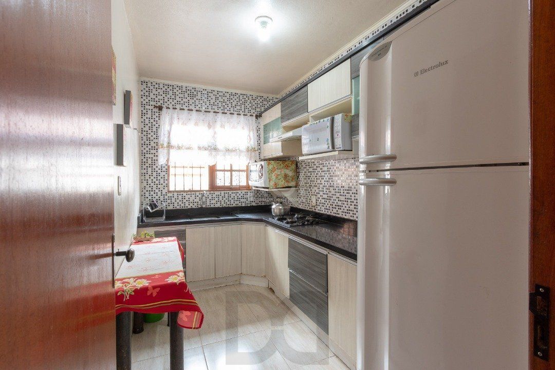 Casa para Venda - 161m², 3 dormitórios, 3 vagas - Nonoai — foto 20