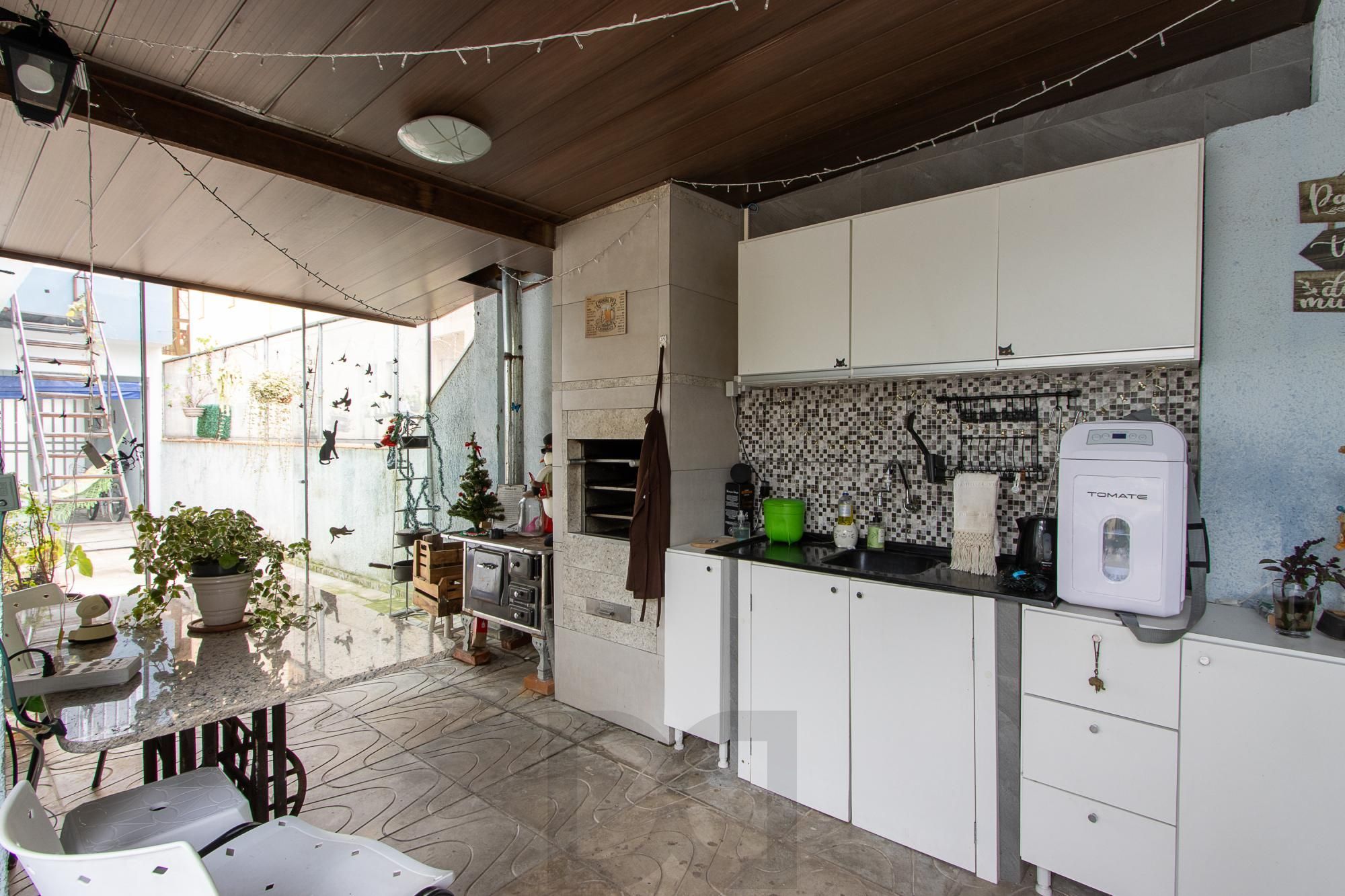 Casa residencial de 3 Quartos no bairro, São Sebastião, Porto Alegre — foto 28