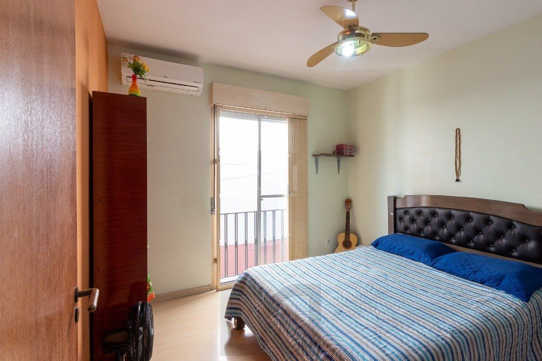 Apartamento para Venda - 87.16m², 3 dormitórios, 1 vaga - Cristal — foto 29