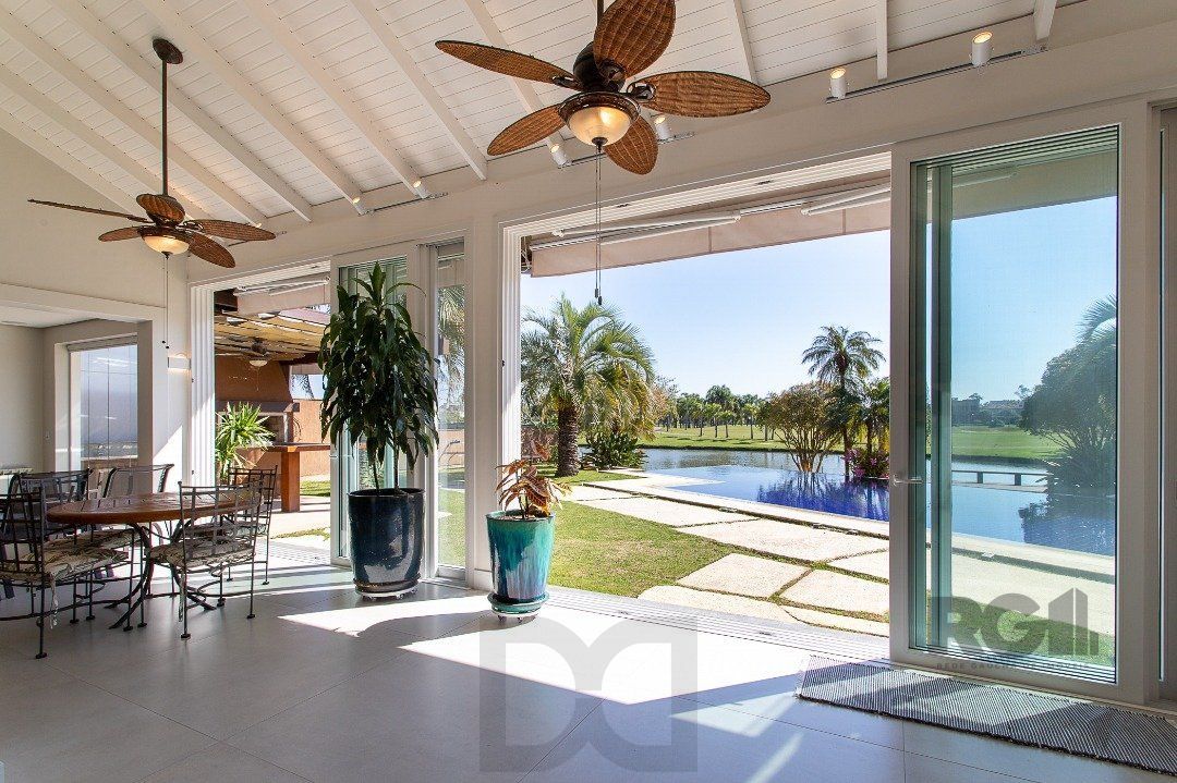 Casa Condominio para Venda - 610m², 4 dormitórios, sendo 4 suites, 3 vagas - Terra Ville — foto 37