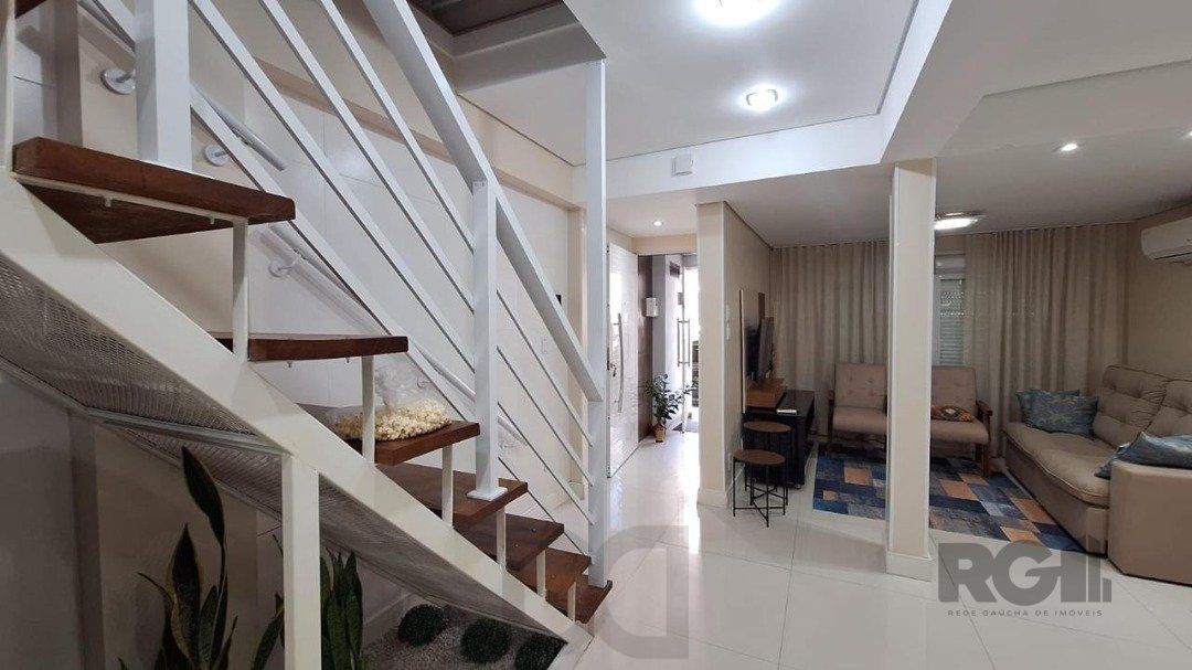 Sobrado comercial ou residencial, mobiliado, no Centro Histórico, com 2 quartos — foto 30