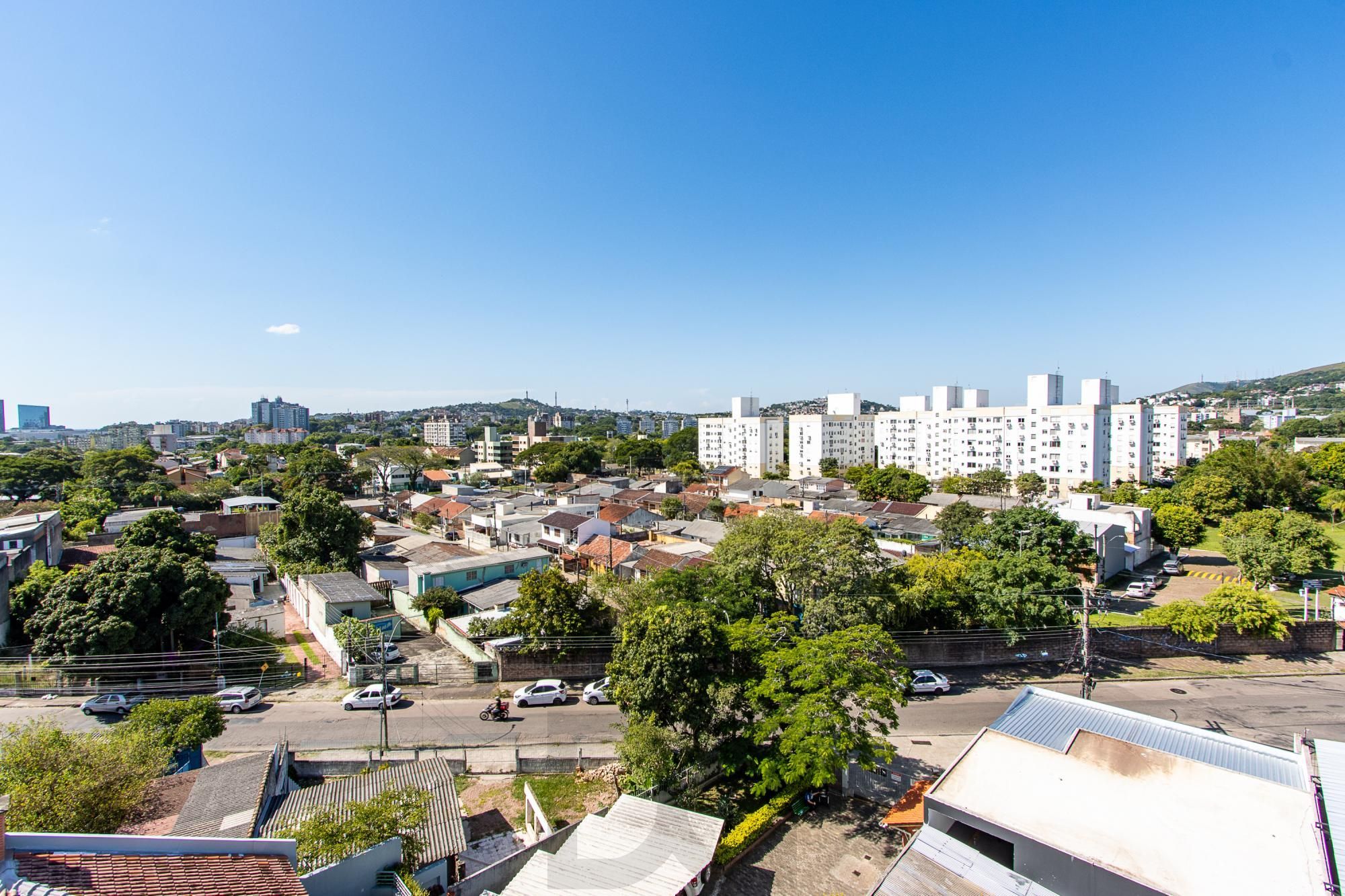 Cobertura 2 dormitórios - Bairro Camaquã — foto 33