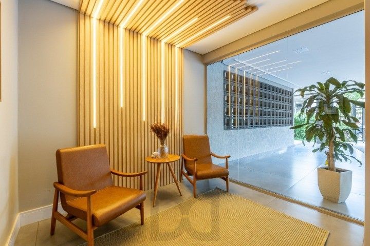 Apartamento Garden no Petrópolis 2 dormitórios — foto 26