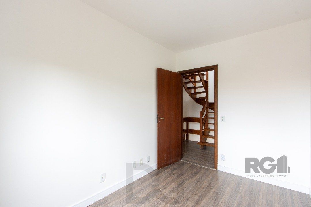 Sobrado 2 dormitórios mais terreno de esquina de 192m2 — foto 20