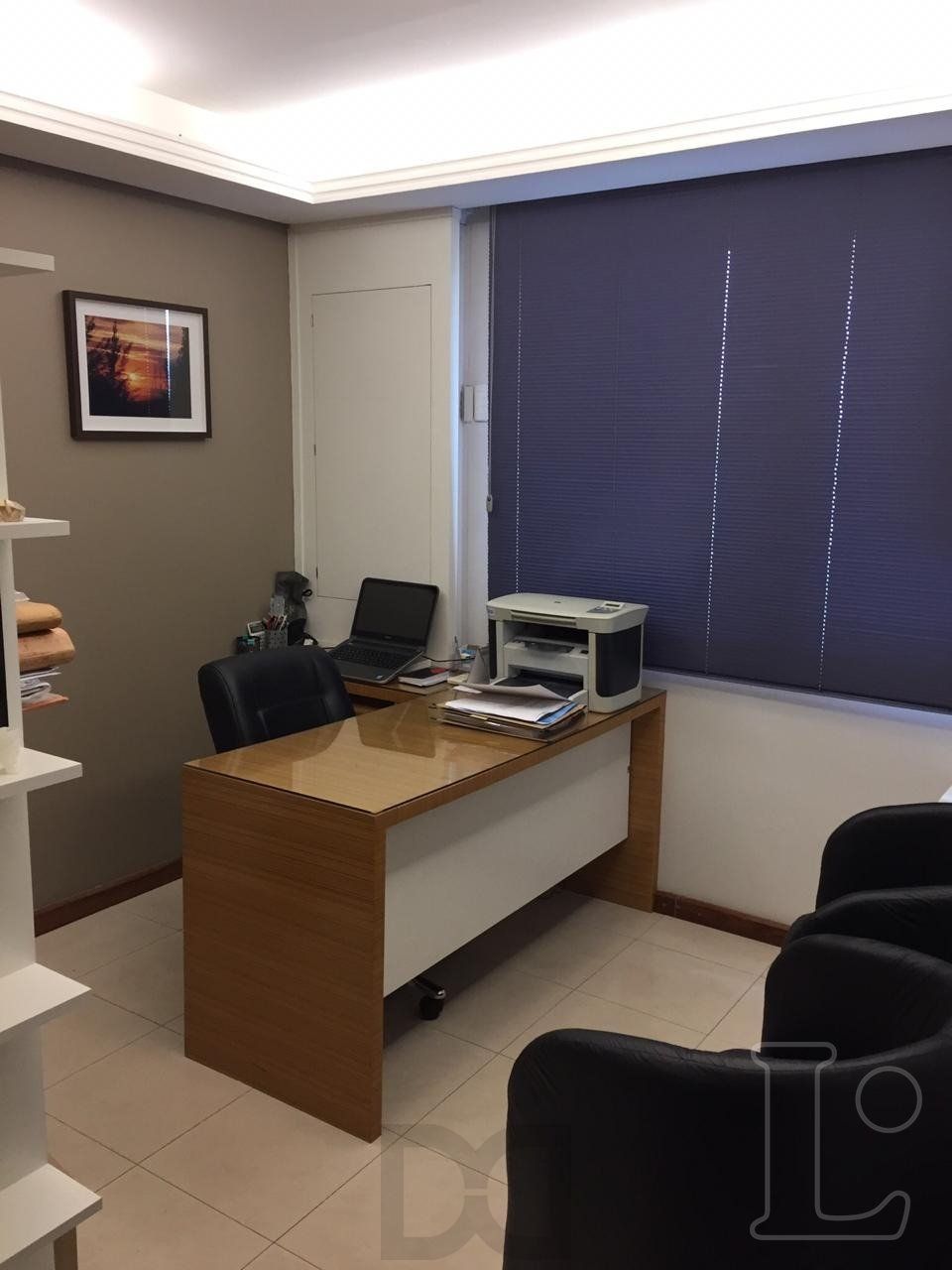 Conjunto/Sala para Venda - 33.2m², 0 dormitórios, Praia De Belas — foto 3