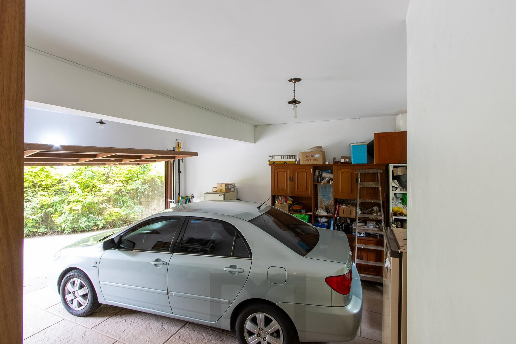 Casa térrea, nova, 3 quartos, 1 suite - Bairro Belém Velho — foto 21