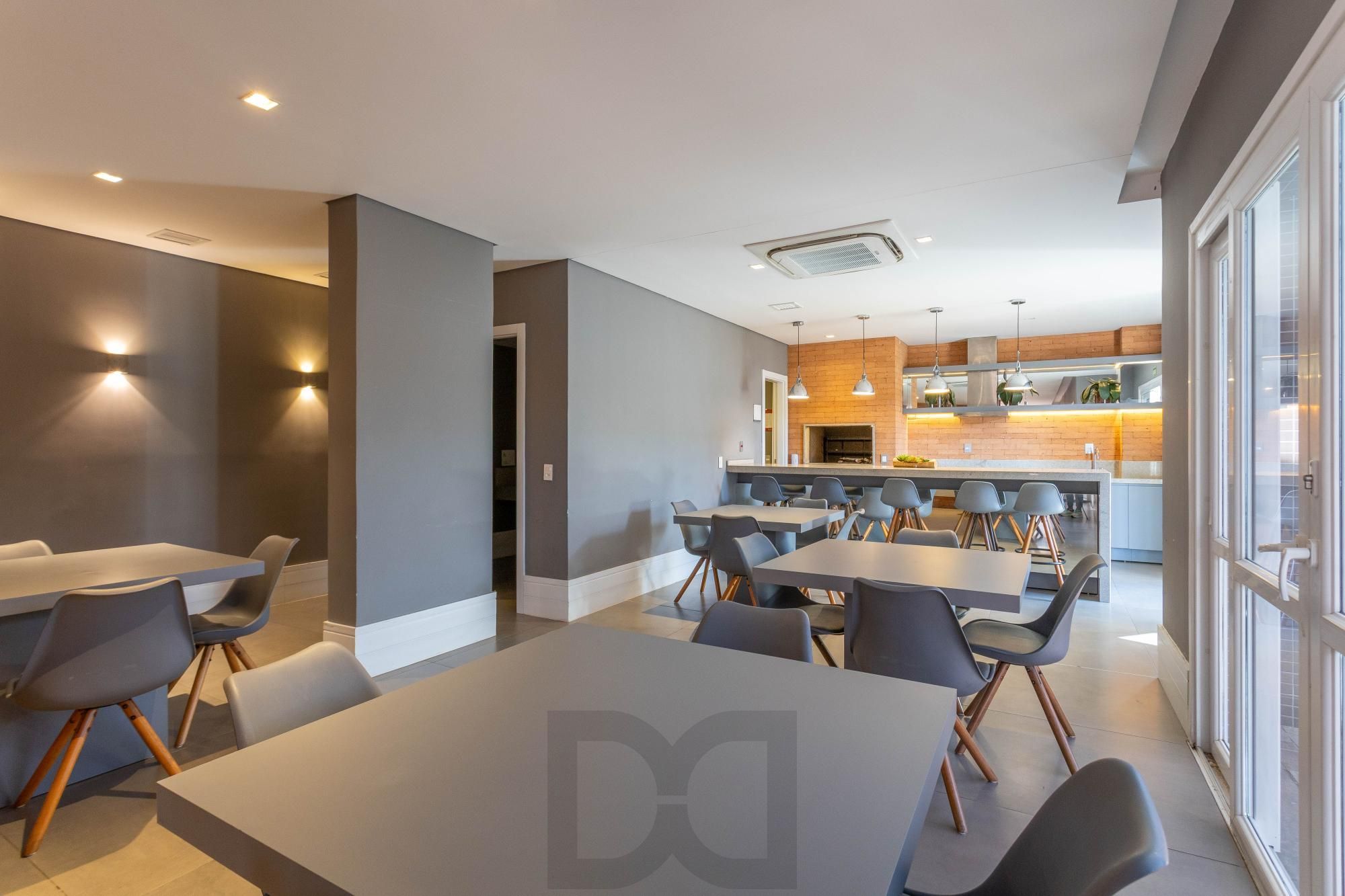 Apartamento 3 dormitórios I Suíte I 2 vagas — foto 40
