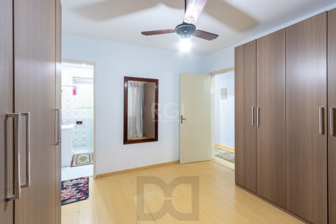 Casa para Venda - 160m², 3 dormitórios, sendo 2 suites, 3 vagas - Cristal — foto 13