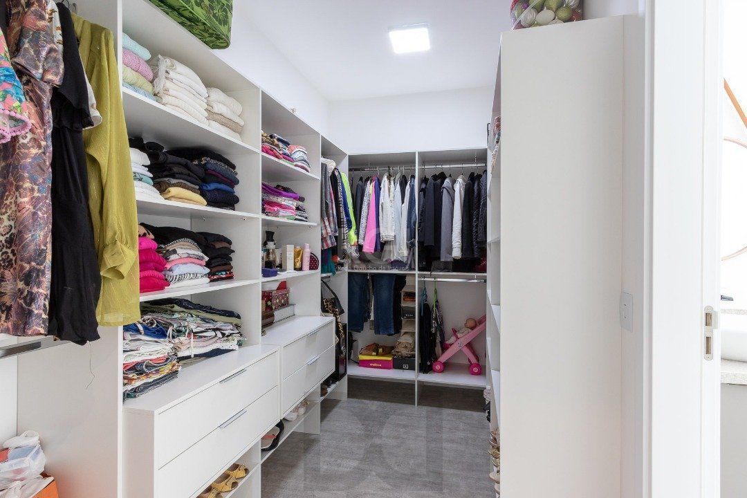 Casa Condominio para Venda - 280m², 3 dormitórios, sendo 3 suites, 4 vagas - Lagos De Nova Ipanema — foto 27