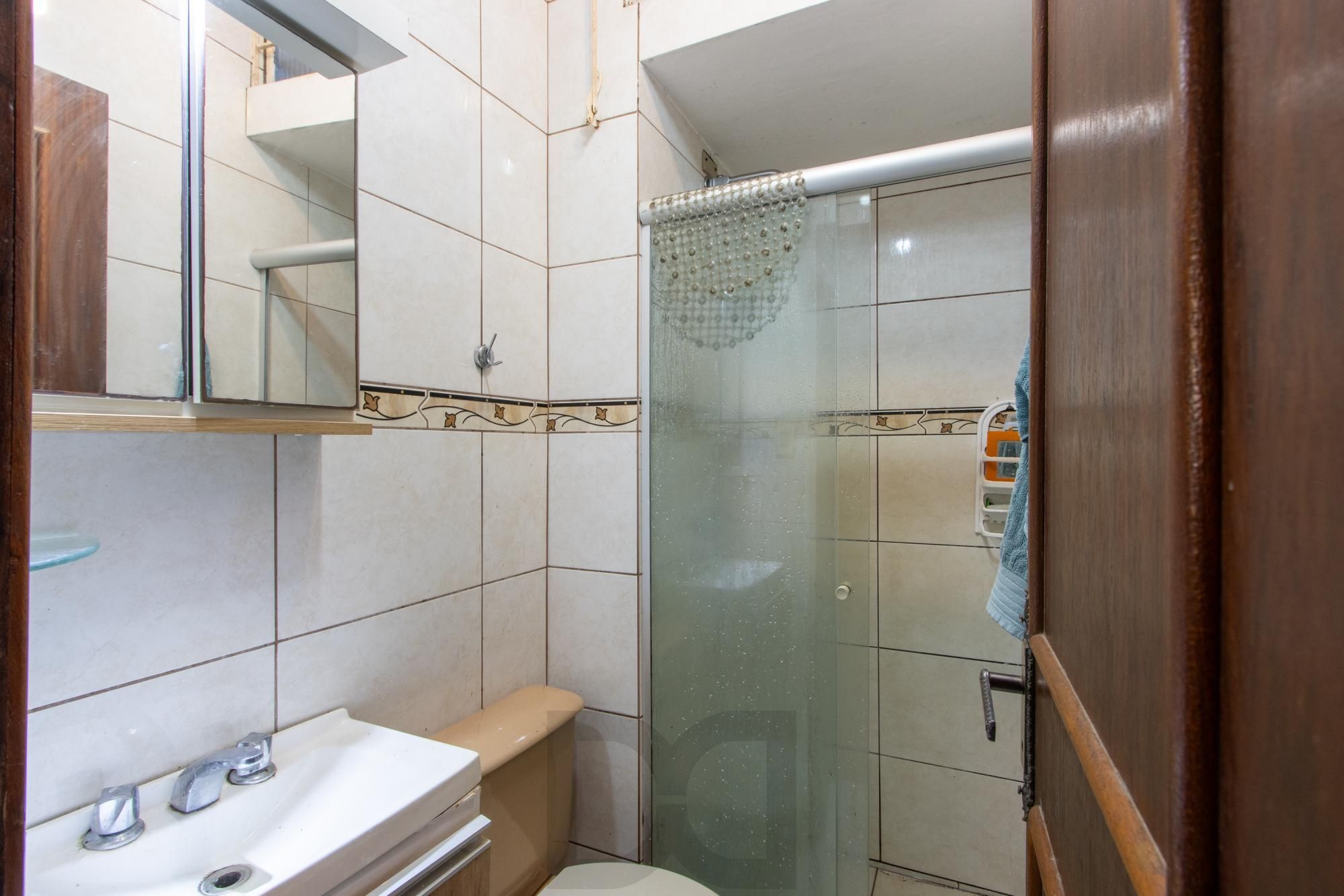 Casas de Condomínio para venda com Churrasqueira e 3 quartos, 145 — foto 23