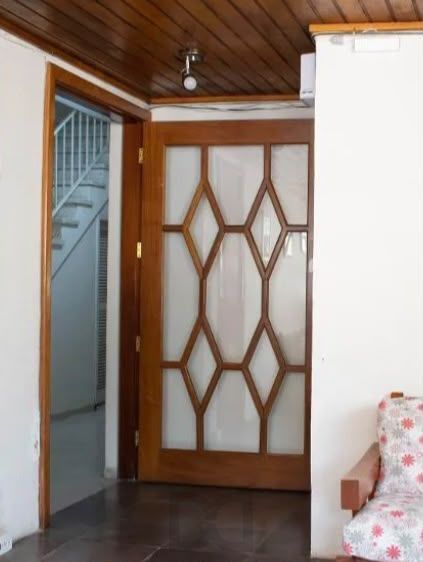 Apto 2 dorm desocupado — foto 2