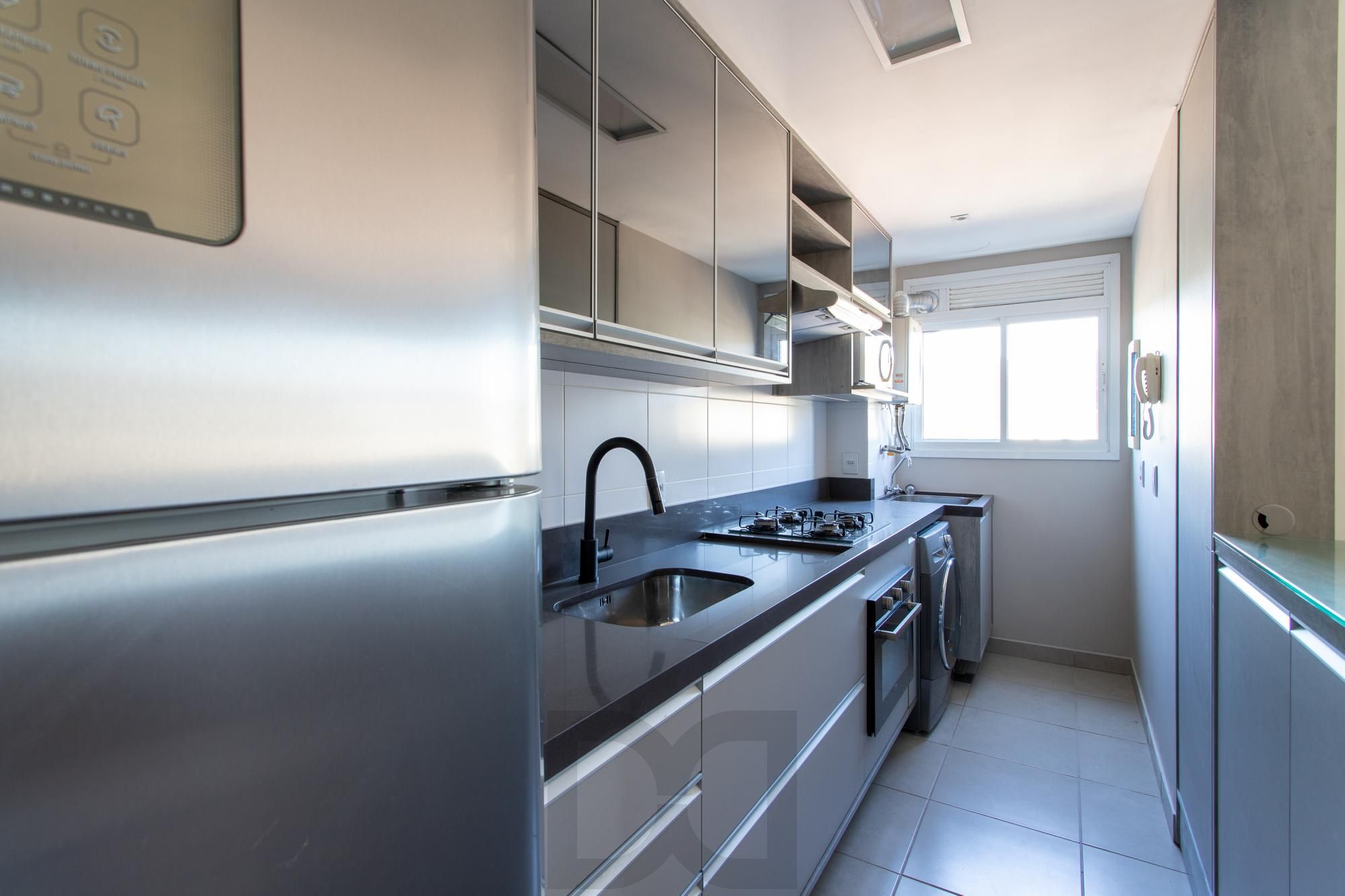 Apartamento mobiliado no SY Praça — foto 11