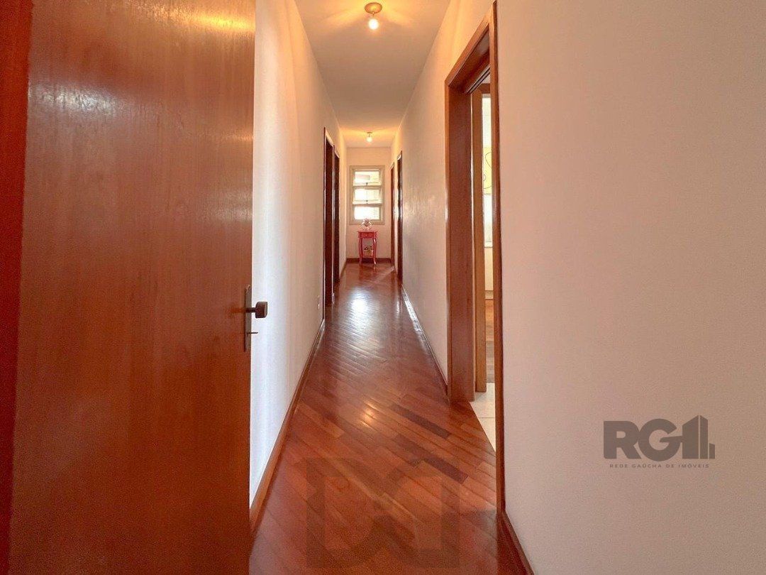 Amplo apartamento à venda com 168m² privativos — foto 14