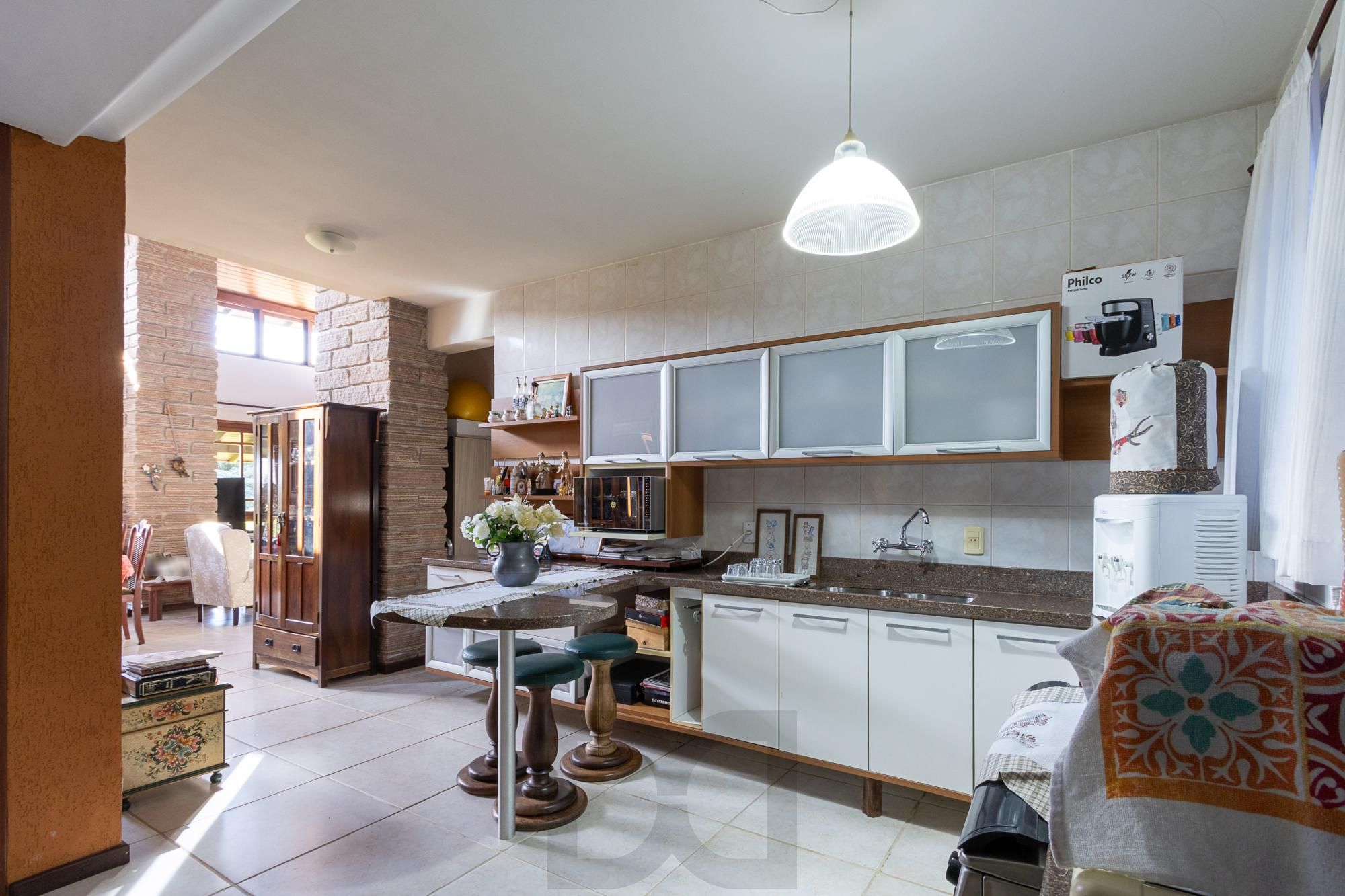 Casa em condomínio á venda com 6 dormitórios em Porto Alegre — foto 44