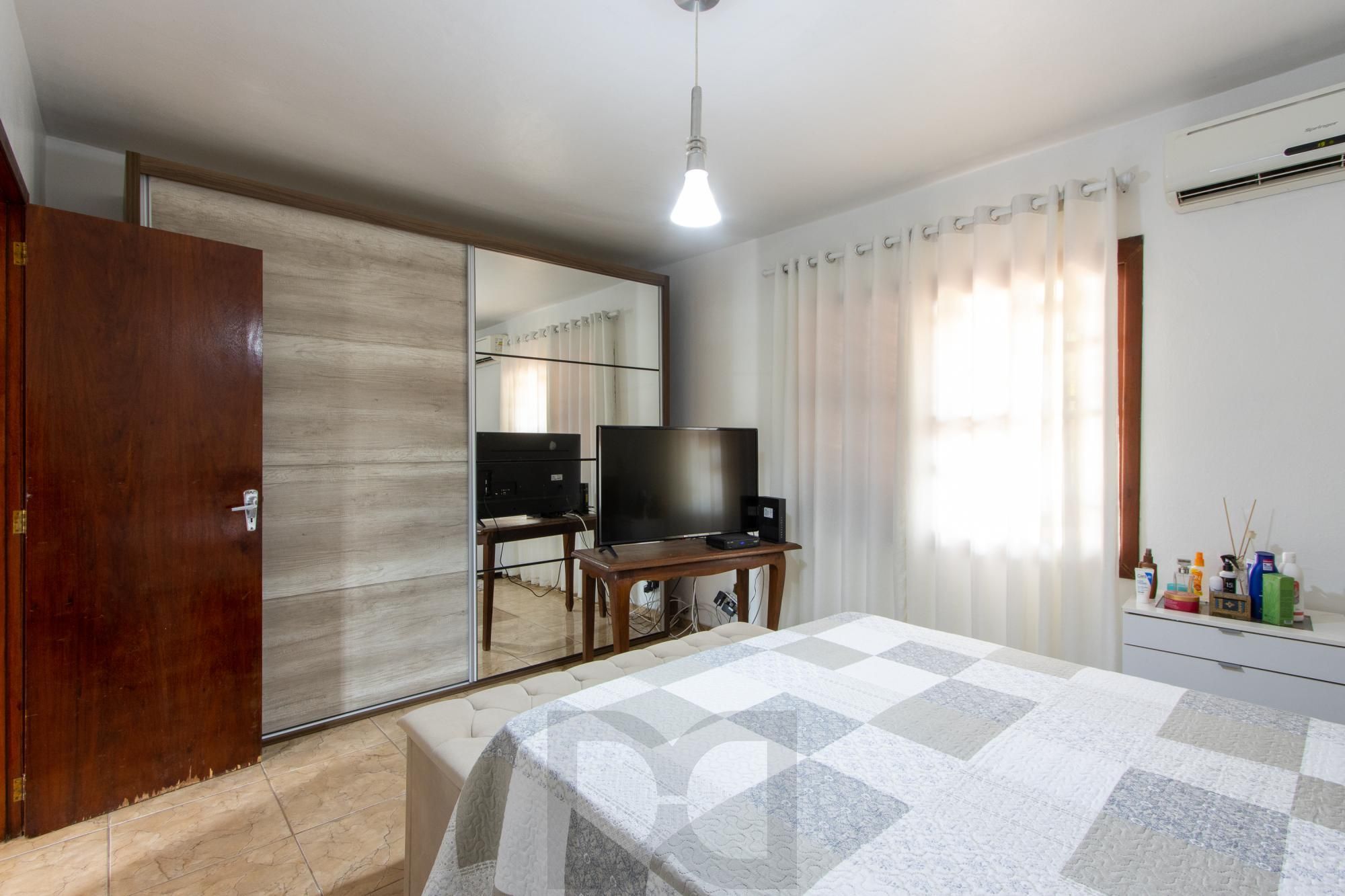 Casa em Vila Nova, Porto Alegre! Com 160m² de área privativa e um total de 899m² — foto 24