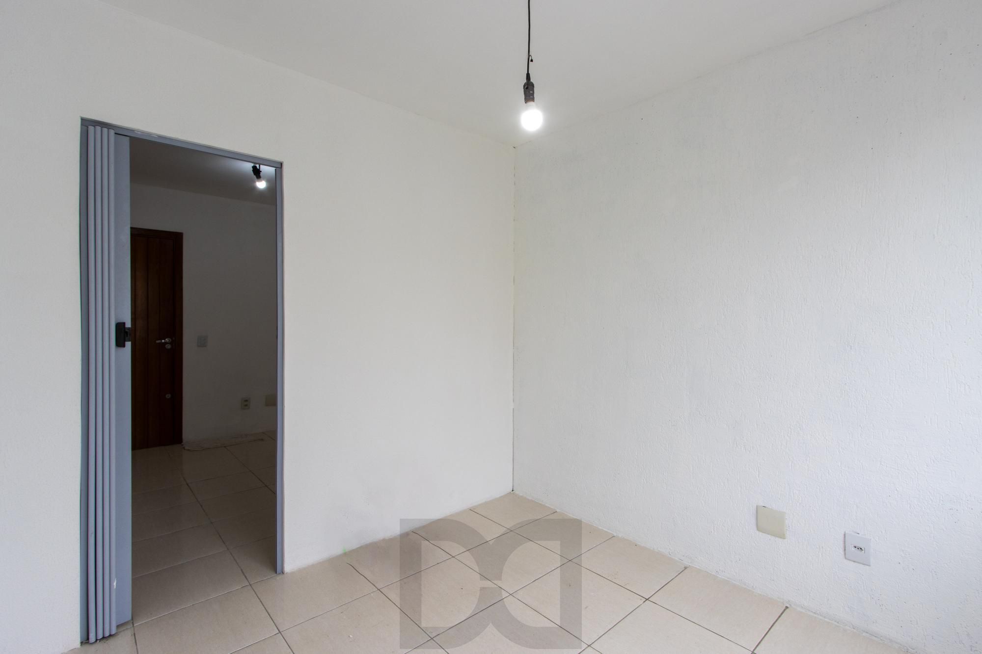 Apartamento 1 dormitório com vaga de garagem — foto 12