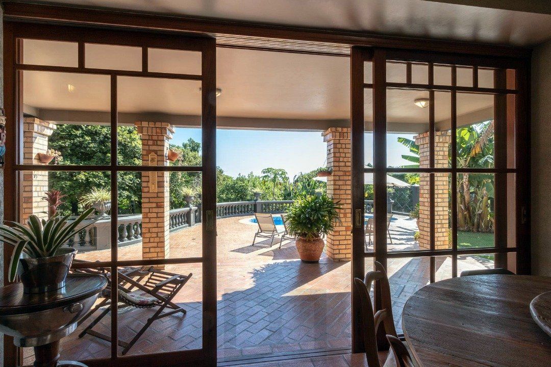 Casa Condominio para Venda - 559m², 4 dormitórios, sendo 3 suites, 3 vagas - Cavalhada — foto 61