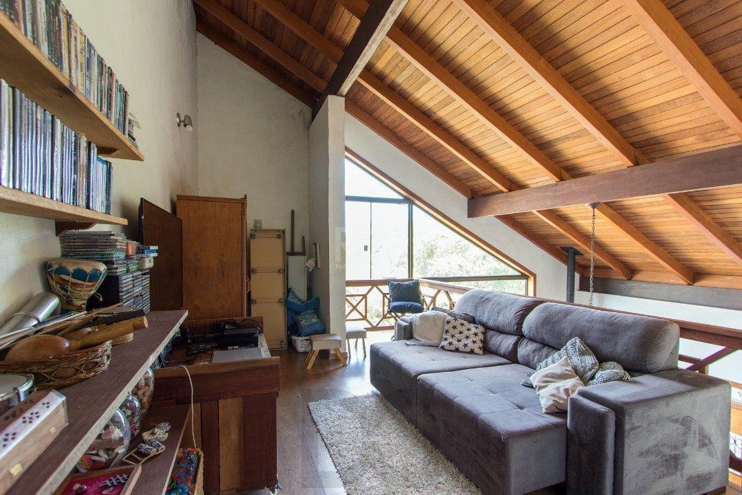 Casa para Venda - 250m², 3 dormitórios, sendo 2 suites, 3 vagas - Ponta Grossa — foto 27