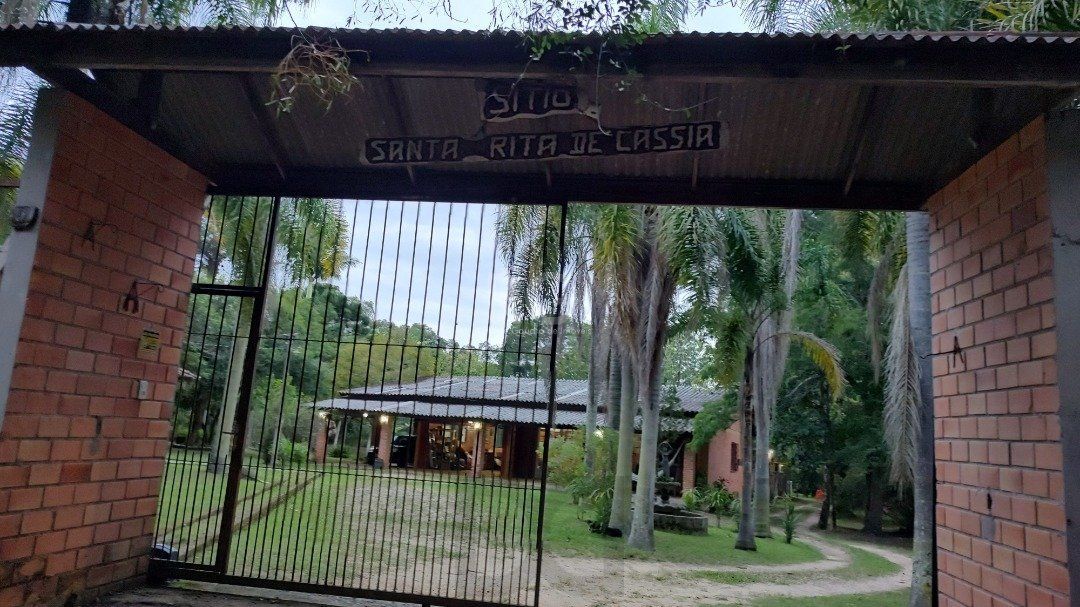 Sitio à venda no Lami, com 2 casas térreas, com 4 quartos cada uma — foto 6
