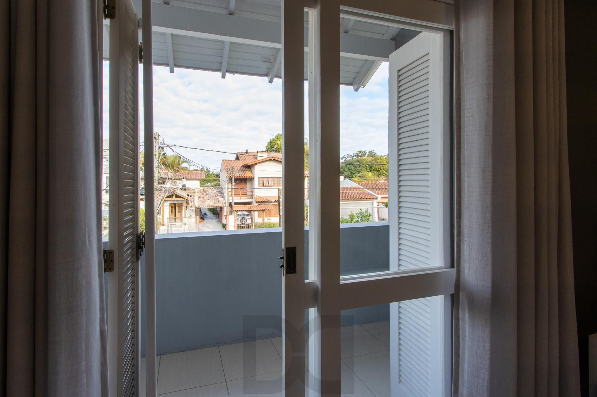 Casa sobrado, 3 quartos, 1 suite, 3 banheiros, 3 vagas em Ipanema — foto 30