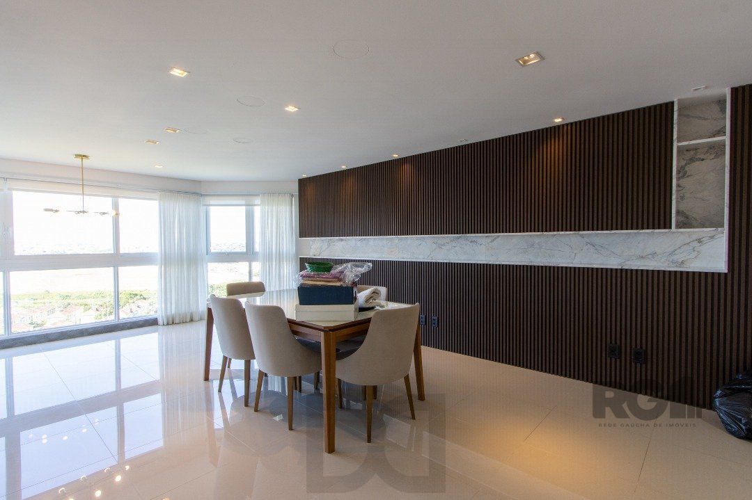 River View, simplesmente espectacular. — foto 14