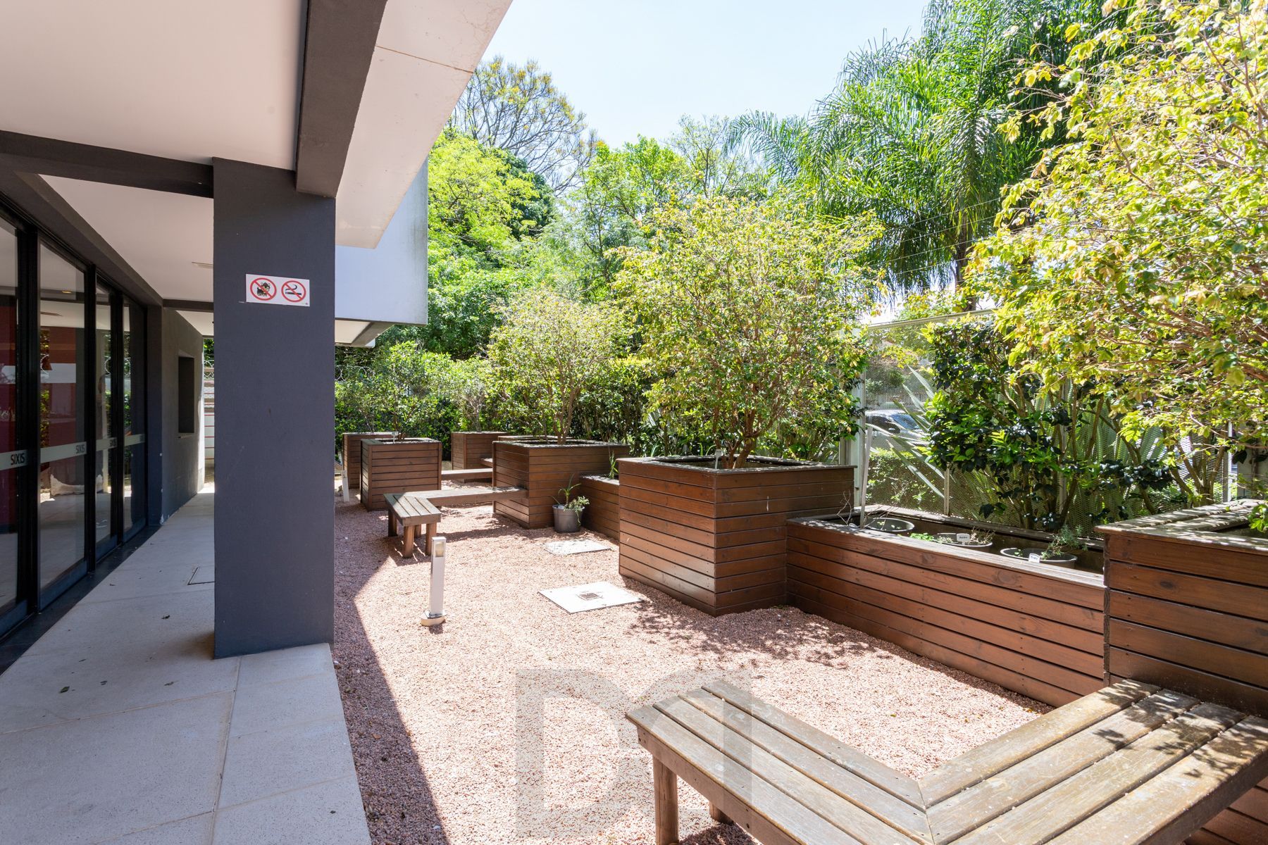Apartamento com 2 quartos e 65m² à venda em Tristeza, Porto Alegre. — foto 43
