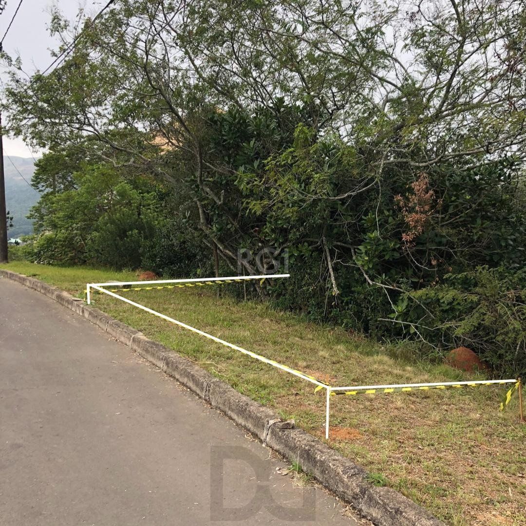 Terreno para Venda - 180m², Aberta dos Morros — foto 2