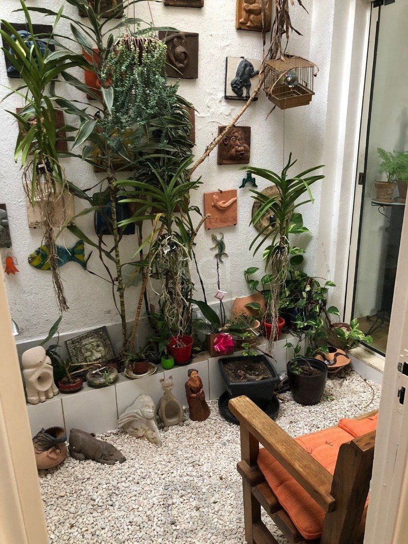 Casa para Venda com 3 dormitórios, sendo 1 suites e 3 vagas no bairro Guarujá — foto 3