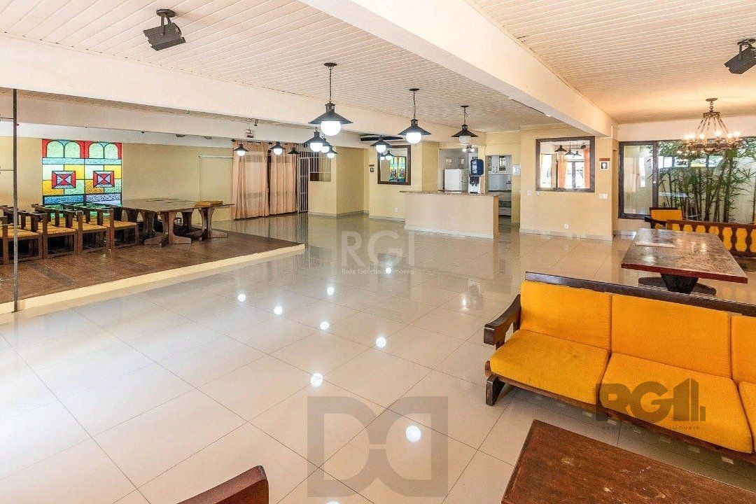 Apartamento de 02 dormitórios com móveis e roupeiros planejados — foto 20